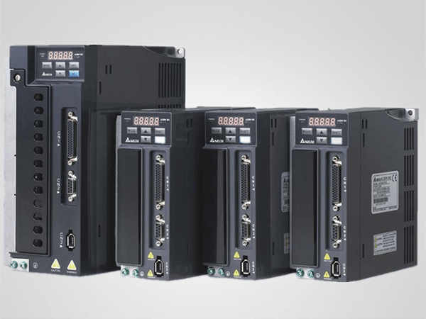 臺達(dá)伺服電機(jī)的基本知識