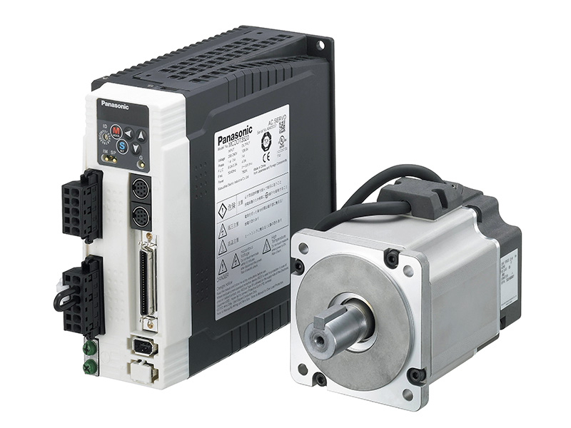 伺服電機(jī)怎么制動的？有何區(qū)別？