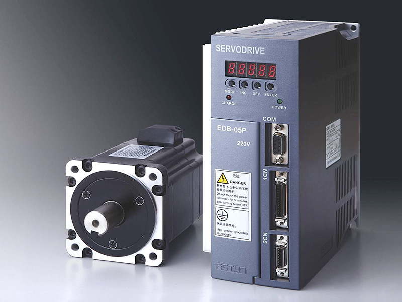 伺服電機(jī)能過(guò)載多久？答案分享！